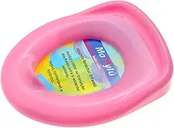 Assento Redutor Infantil Rosa