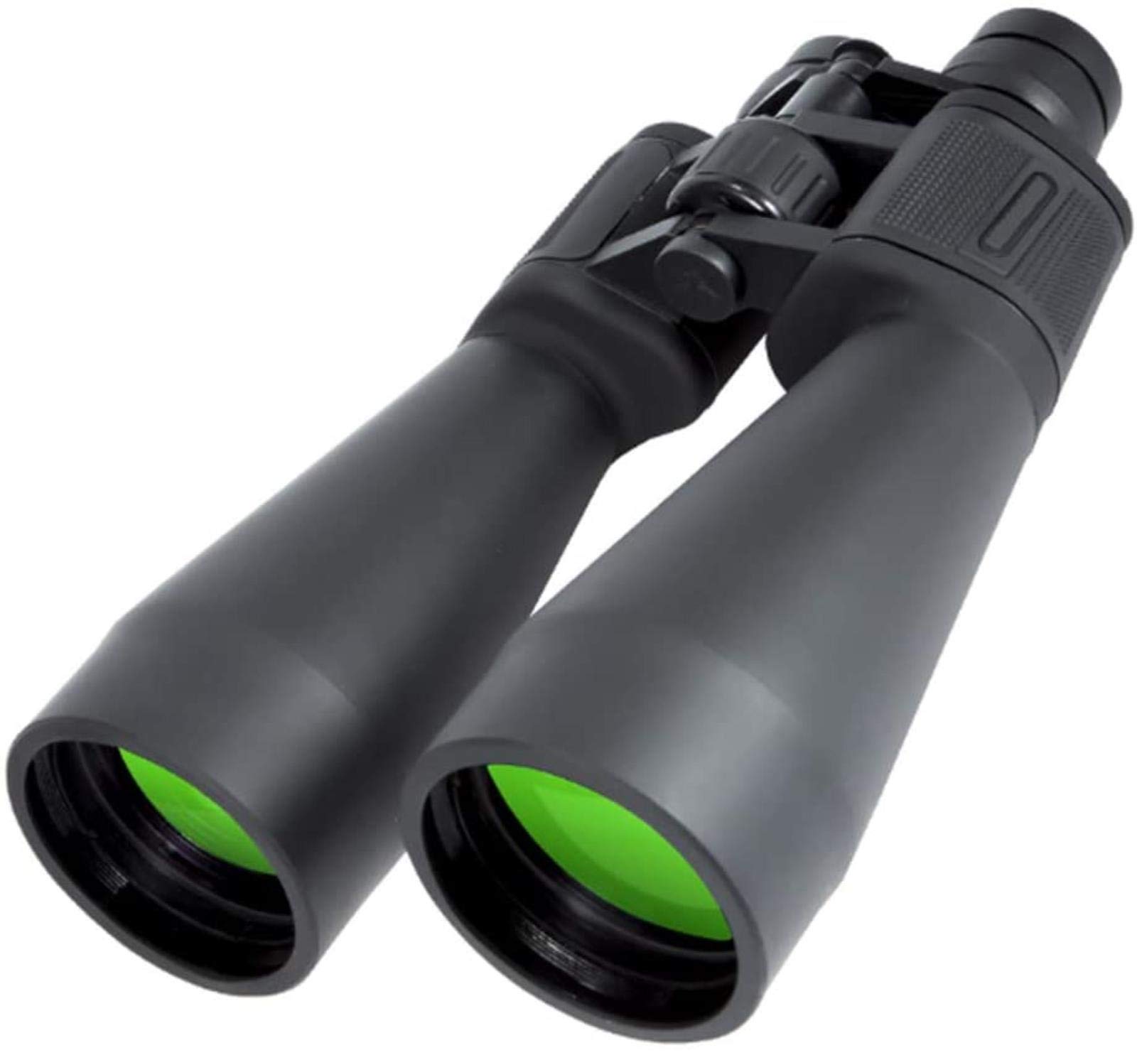 Amazon | 20-60 x 70 双眼鏡 ハイパワー ズーム BAK4 プリズム FMC