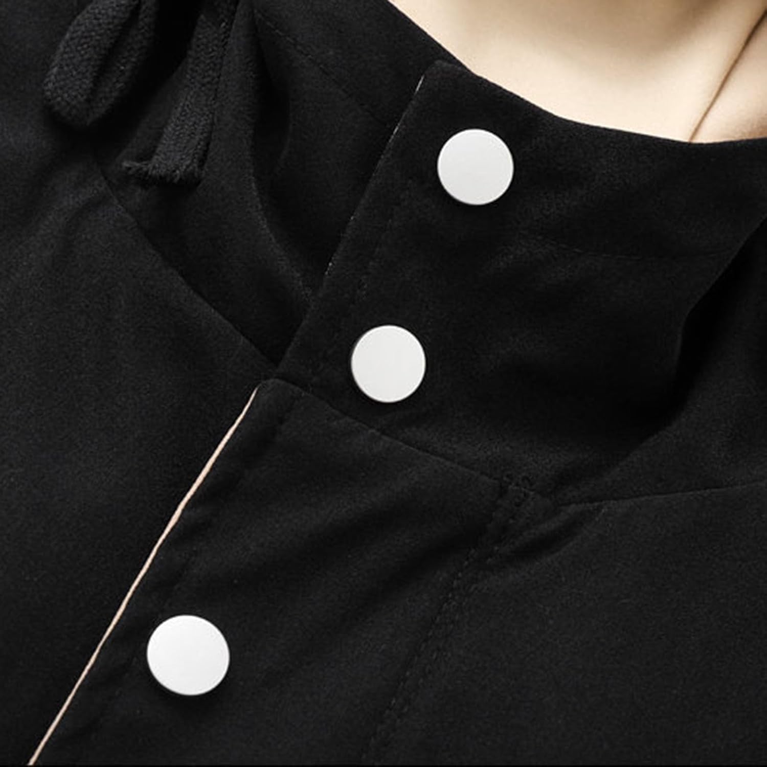 Mens Long Trench Coat With Hood Fall Zip Up Lightweight Casual Fashion Jackets Outdoor Hiking Windbreaker For Men