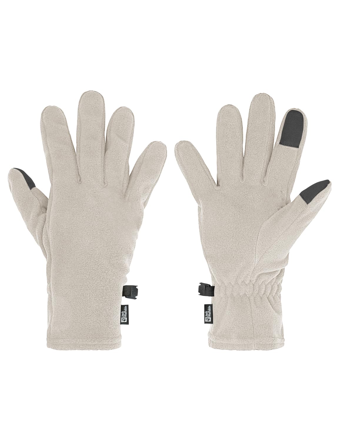 Jack Wolfskin Herren Real Stuff Glove Handschuh (1er Pack)