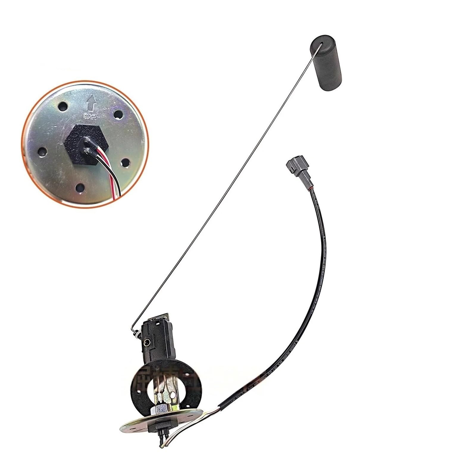Sensore galleggiante for serbatoio escavatore ZAX60/70/120/200-3-6 Accessori for escavatori