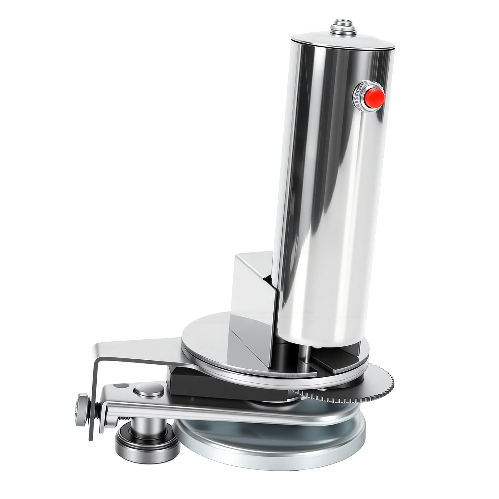 Bewinner Scelleuse de Canettes électrique, Outil Multifonctionnel de Scellage de Bocaux Portable à Haute efficacité pour la Cuisine, Machine à Sceller les Canettes Automatique