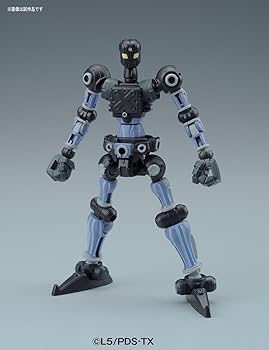 ダンボール戦機 ハイパーファンクション LBXアキレス・ディード　組み立て済み ふるいちオンライン - ホビー/ホビー その他/ハイパー