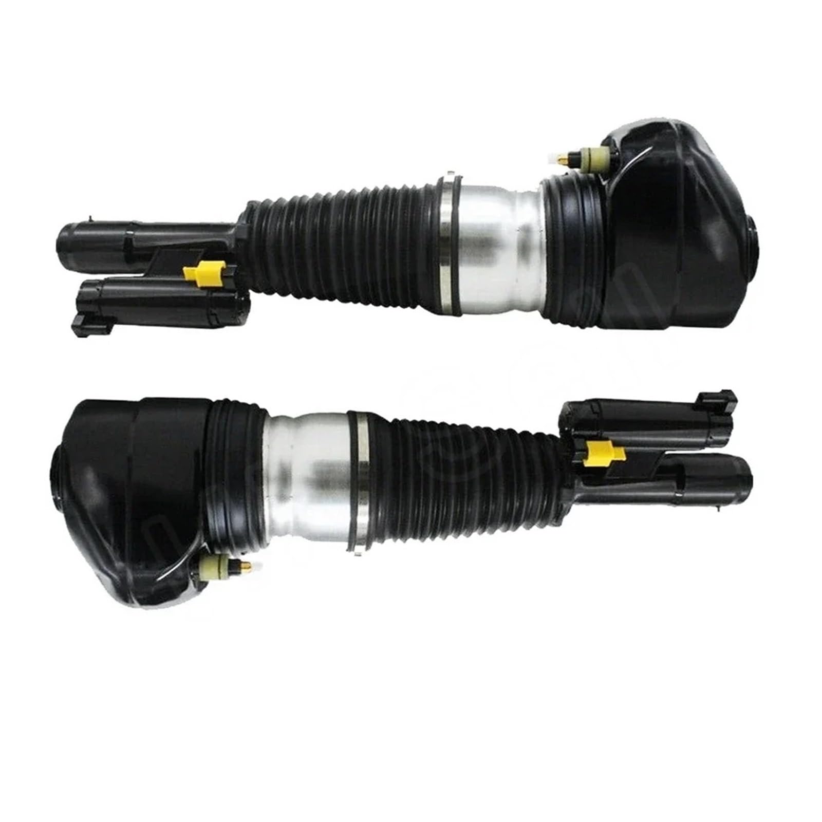 2 amortiguadores de suspensión neumática delanteros AWD XDrive, Compatible con Serie 7 XDrive G12 740i 750i 37106877559 37106899043