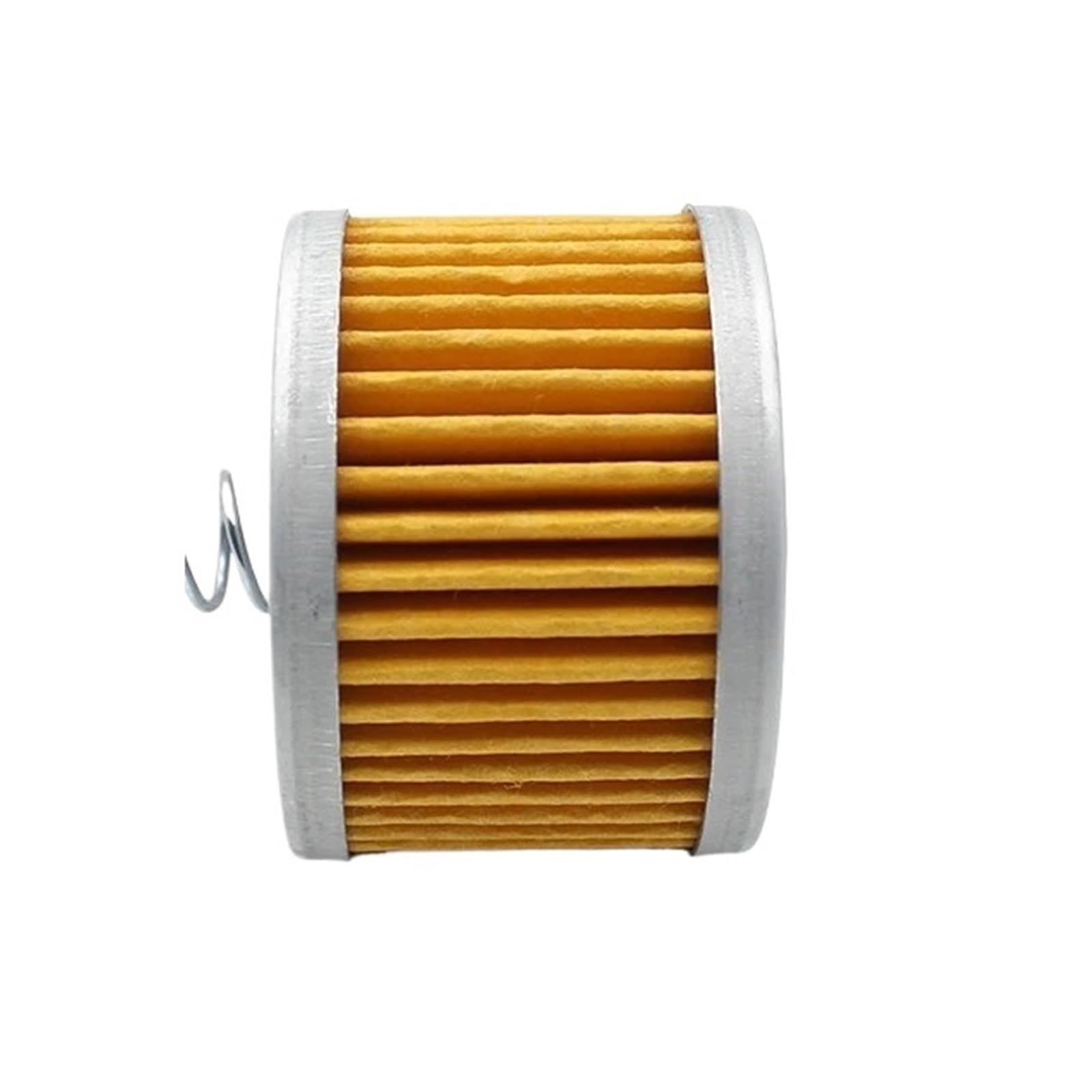 1 filtro de aceite for motocicleta YS150 YBR125 QJ125.