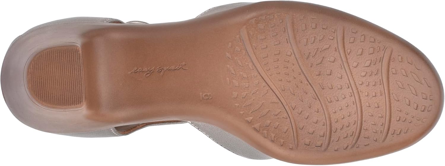 Easy Spirit Women's, Clarice Mary Jane Pump - Image 4