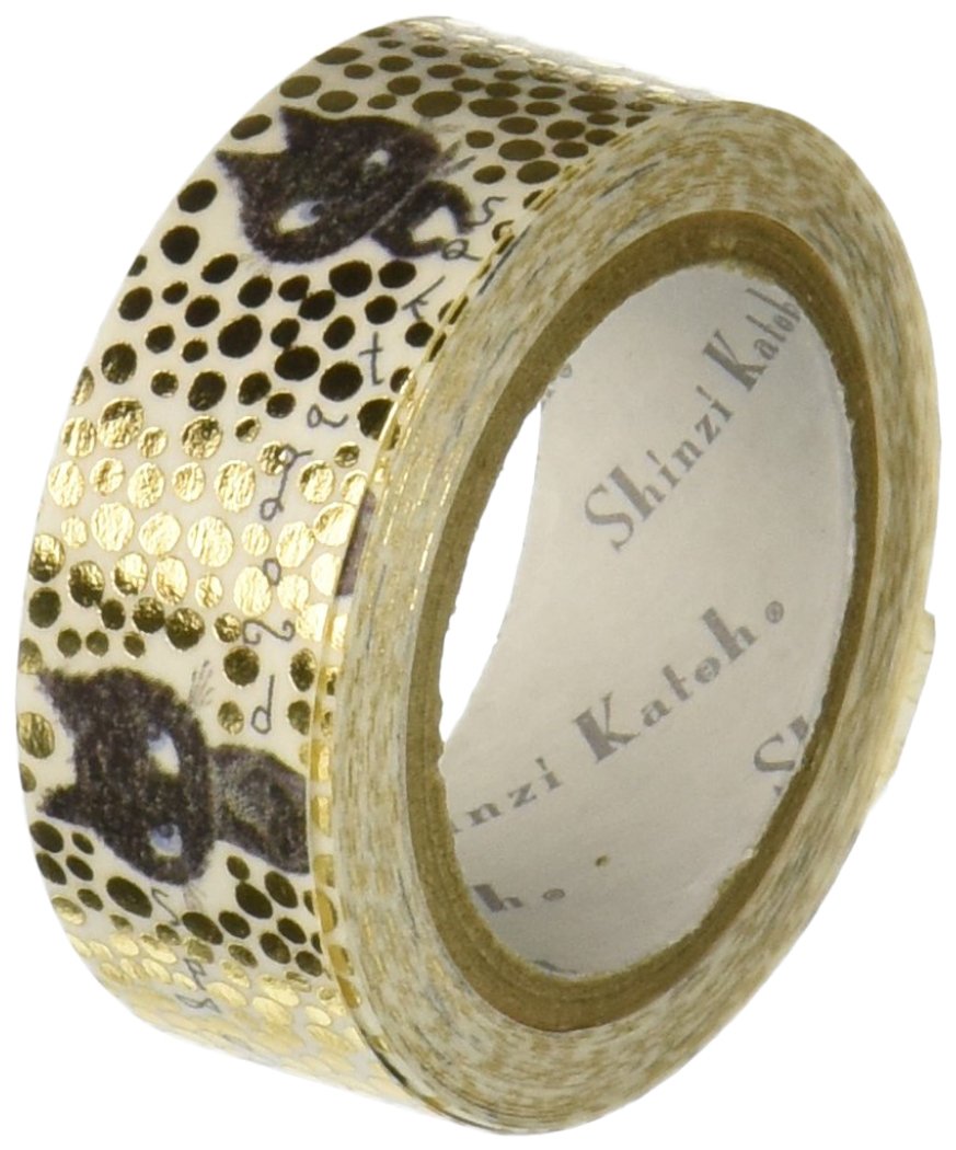 SEAL-DO Design Masking Tape (ks-dt-10009)