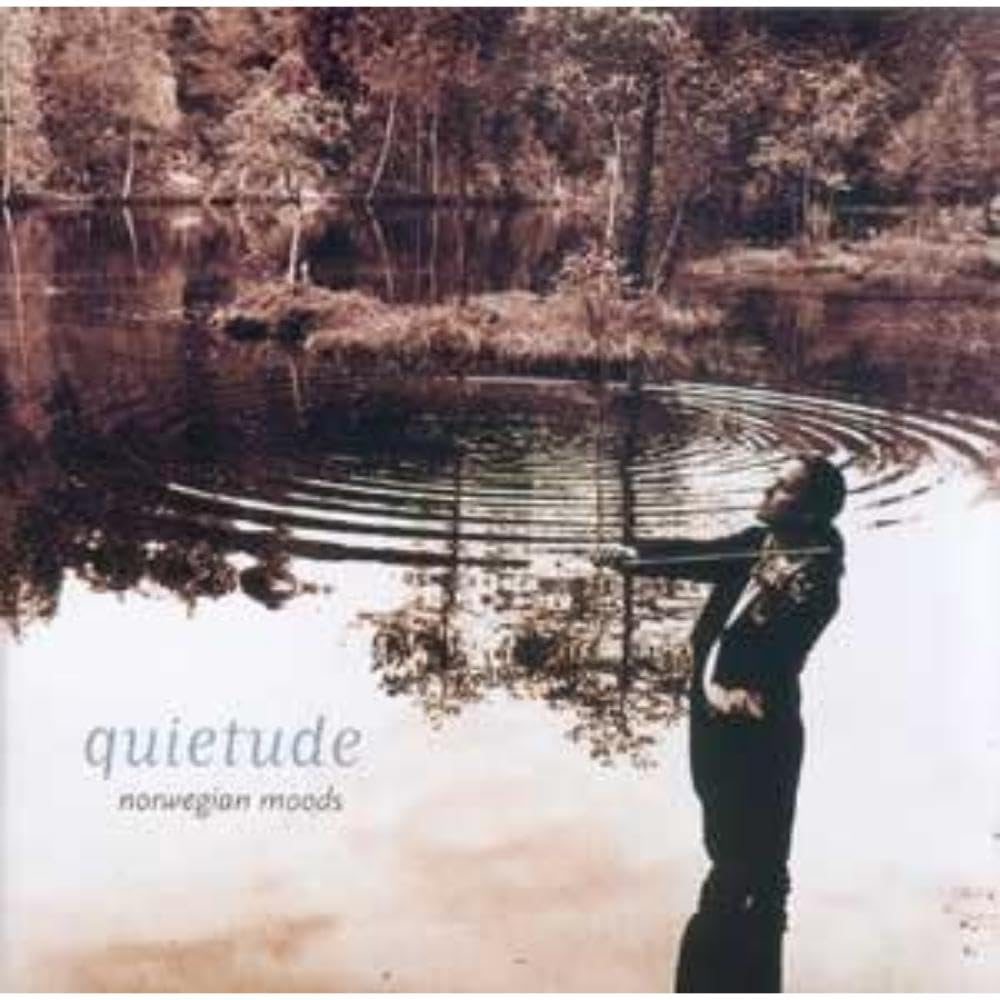 Quietude: Norwegian Moods