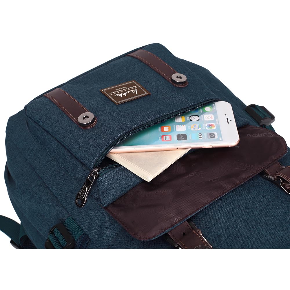 KAUKKO Unisex Ep5 Rucksack