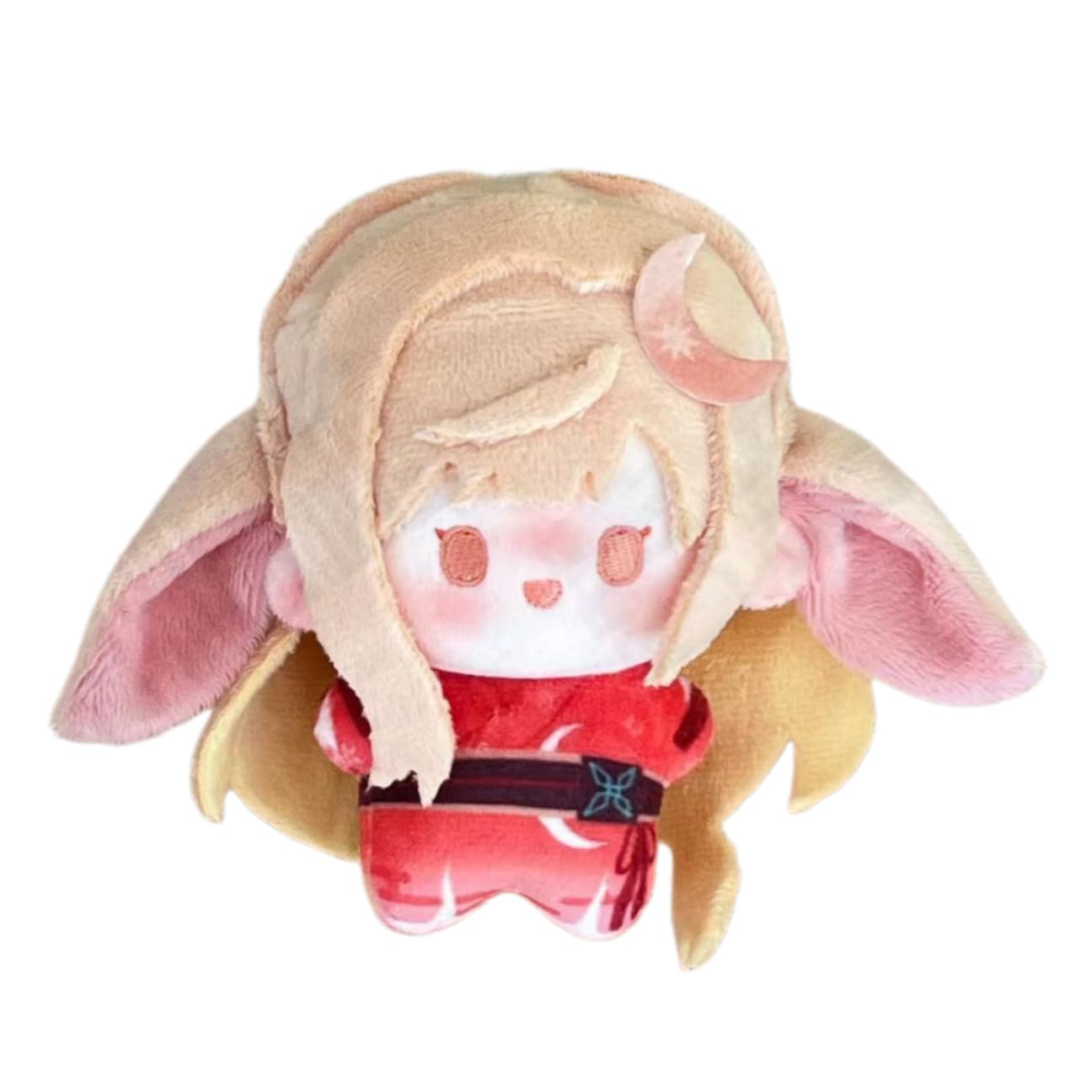 Amazon.co.jp: SHIGEY(ヒギー) 超かぐや姫! ぬいぐるみ かぐや 月見