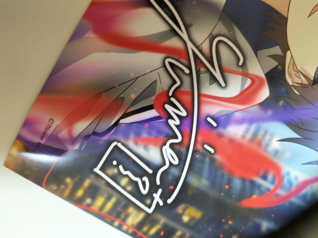 ブロマイド　9枚　俺クロ　憑かれた俺と黒神心霊相談所　ユウマ　ハカ ブロマイド 9枚 俺クロ 憑かれた俺と黒神心霊相談所 ユウマ ハカ