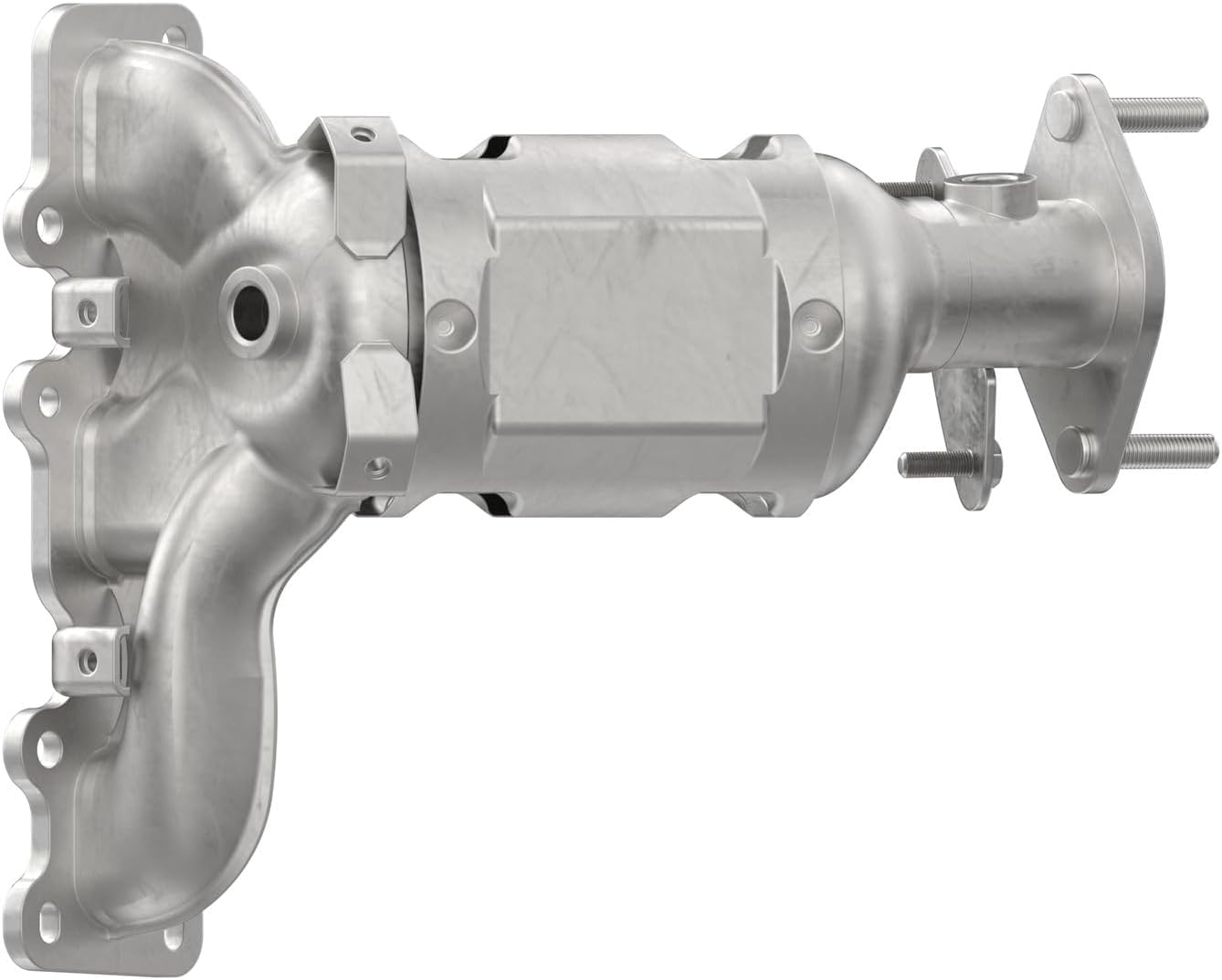 84787 Catalytic Converter