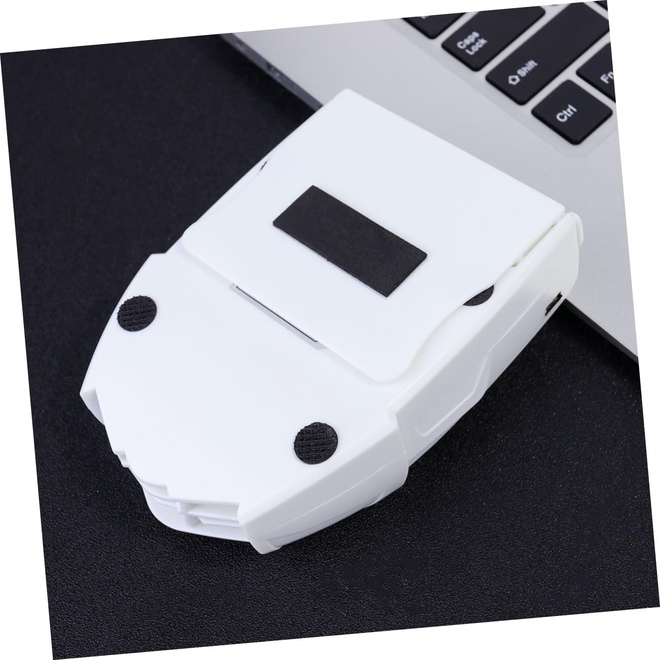 Housoutil Base Di Raffreddamento Per Laptop Dissipatore Di Calore Laterale Per Radiatore Del Computer Per Accessori Per Computer
