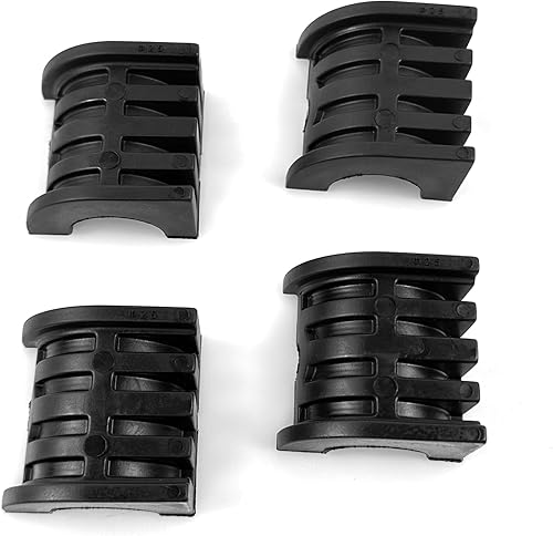 Buje de dirección superior Barra estabilizadora trasera Buje para Polaris Xpedition 325 425 WideTrak 600 500 550 Trail Boss 330 325 Xplorer Trail