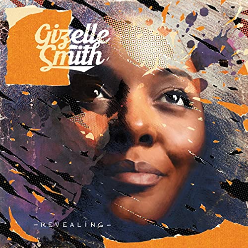 Revealing Gizelle Smith Lp
