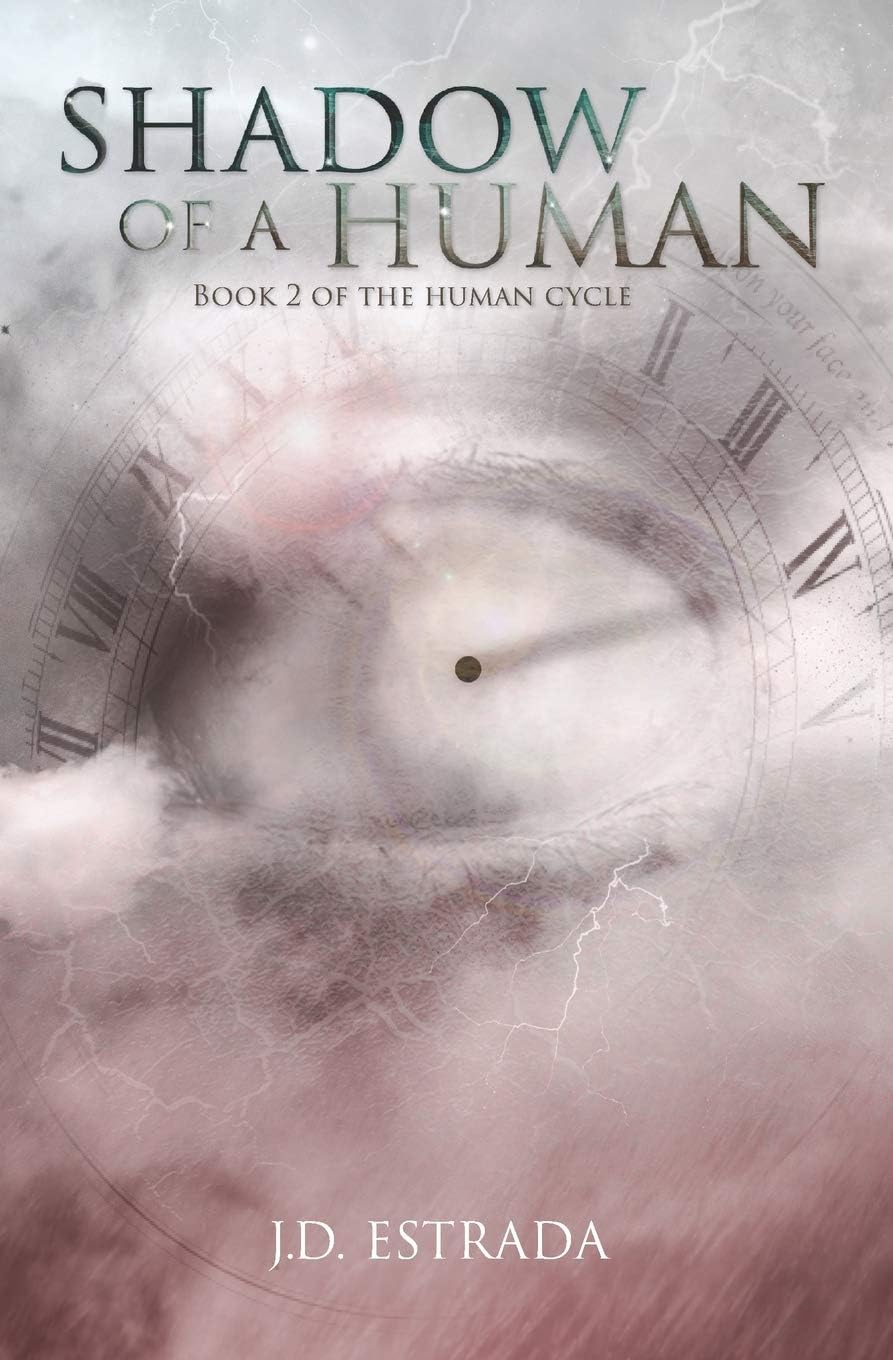 Shadow of a Human (The Human Cycle)