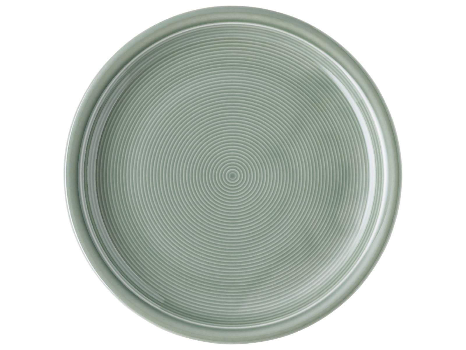 Thomas Trend Colour Moss Green Frühstücksteller 20 cm