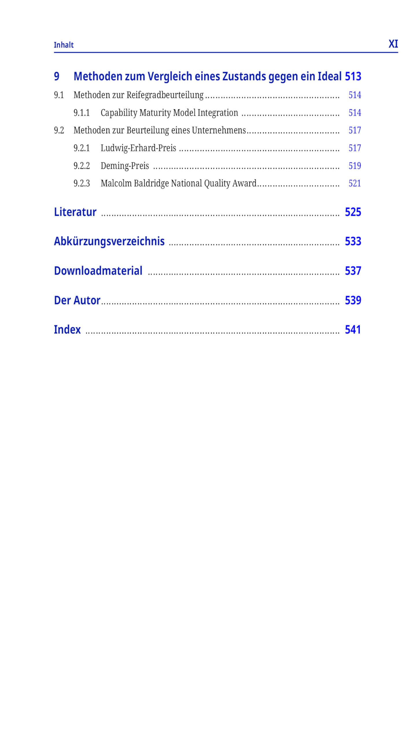 Der QM-Methodenkompass: Passende Tools auswählen und richtig einsetzen