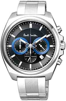 PaulSmith  ポールスミス　腕時計　ファイナルアイズ Amazon.co.jp: Paul Smith ポールスミス メンズ 腕時計