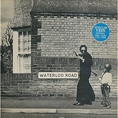 Waterloo Road