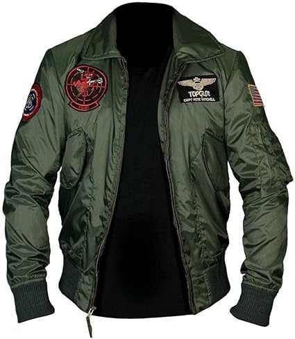 トップガン　マーヴェリック　スタジャン　スタジアムジャンパー　L トップガンマーヴェリック スタジアムジャンパー Lサイズ 新品