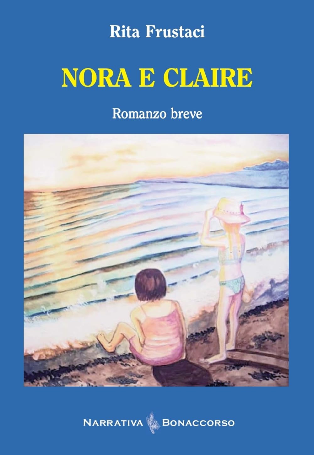 Nora E Claire - 4
