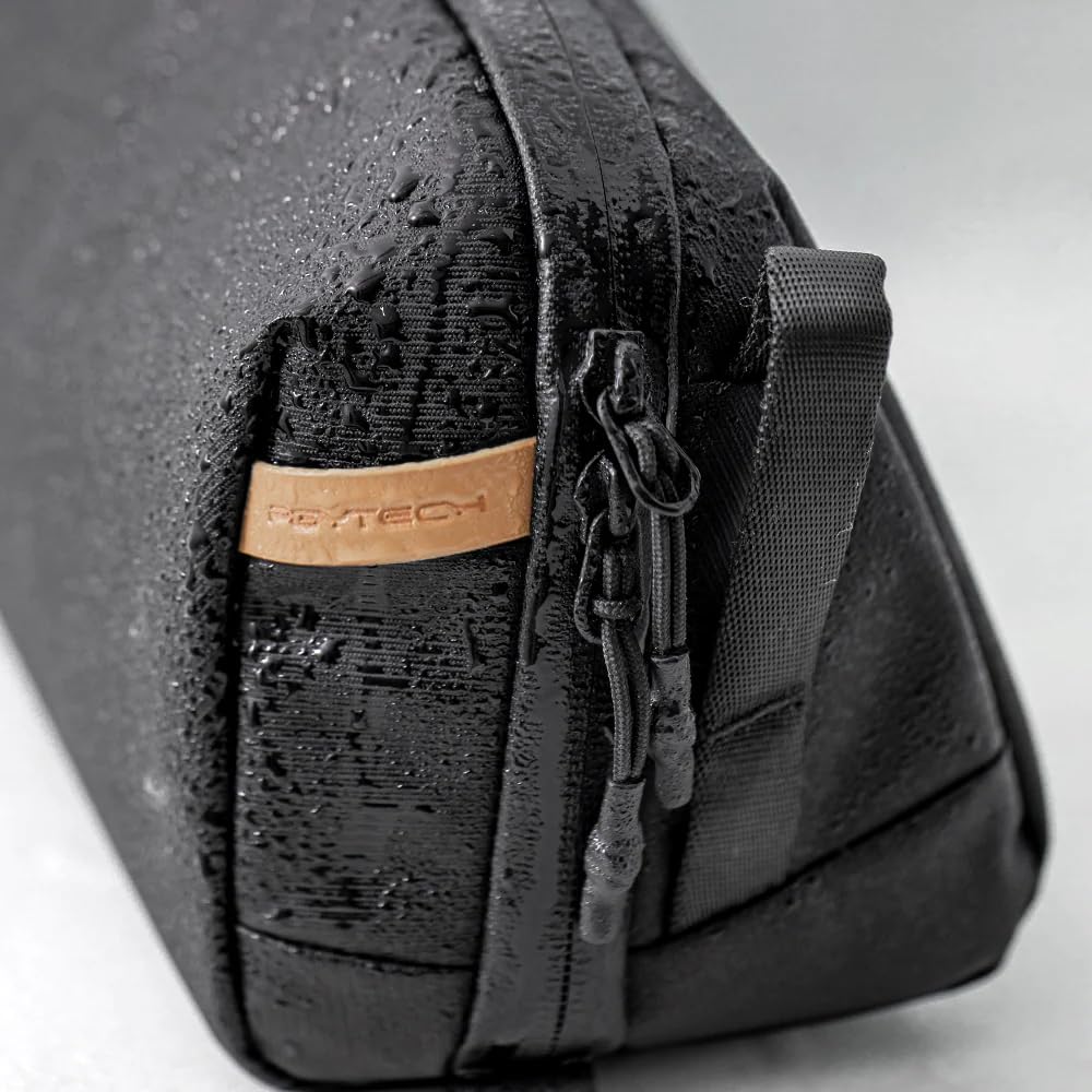 PGYTECH Wash Organizer (Black)