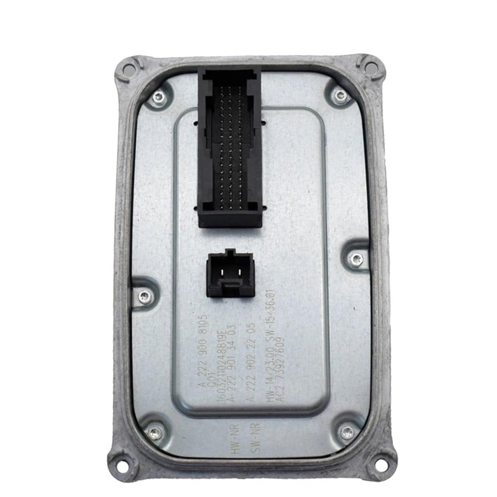 Module de commande de phare pour Benz W205 W217 W222 A2229008105 - 7