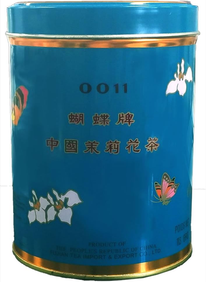 Phalaenopsis tiles jasmine tea small 113g