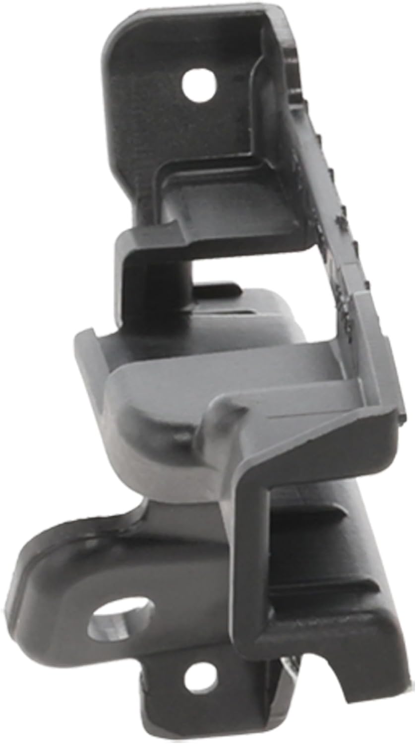 Compatible with 16-20 Sorento Front Bumper Cover Reinforcement Bracket Driver Side