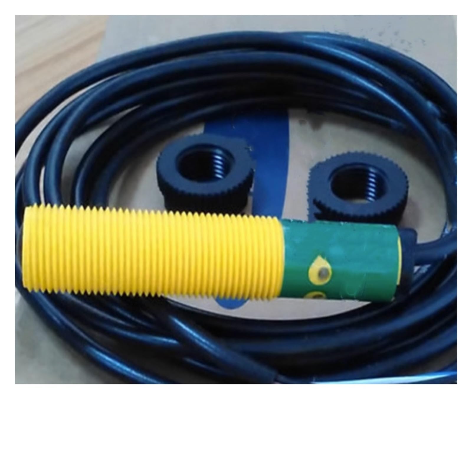 CXFCIHFT S12SN6R photoelectric switch sensor