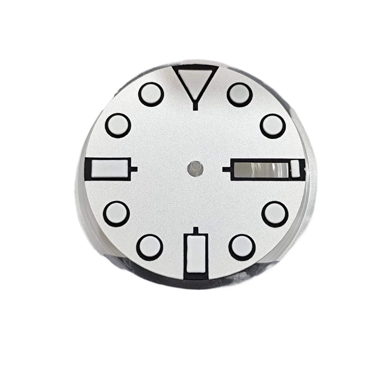 1 szt. NH36 28,5 mm akcesoria do zegarków tarczowych Akcesoria NH35(03,3 pieces)