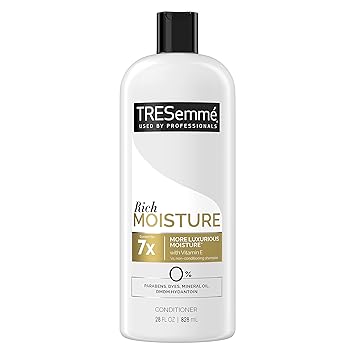 TRESemme TRESemme Moisture Rich Luxurious Moisture Conditioner - 28 oz