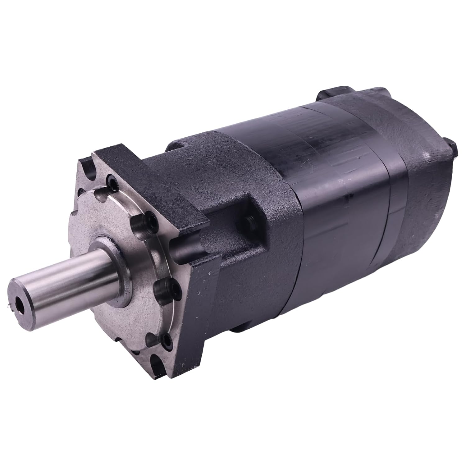Solarhome New Hydraulic Motor 109-1215-006 109-1215 1091215006 Compatible with Eaton Char-Lynn 4000 Series