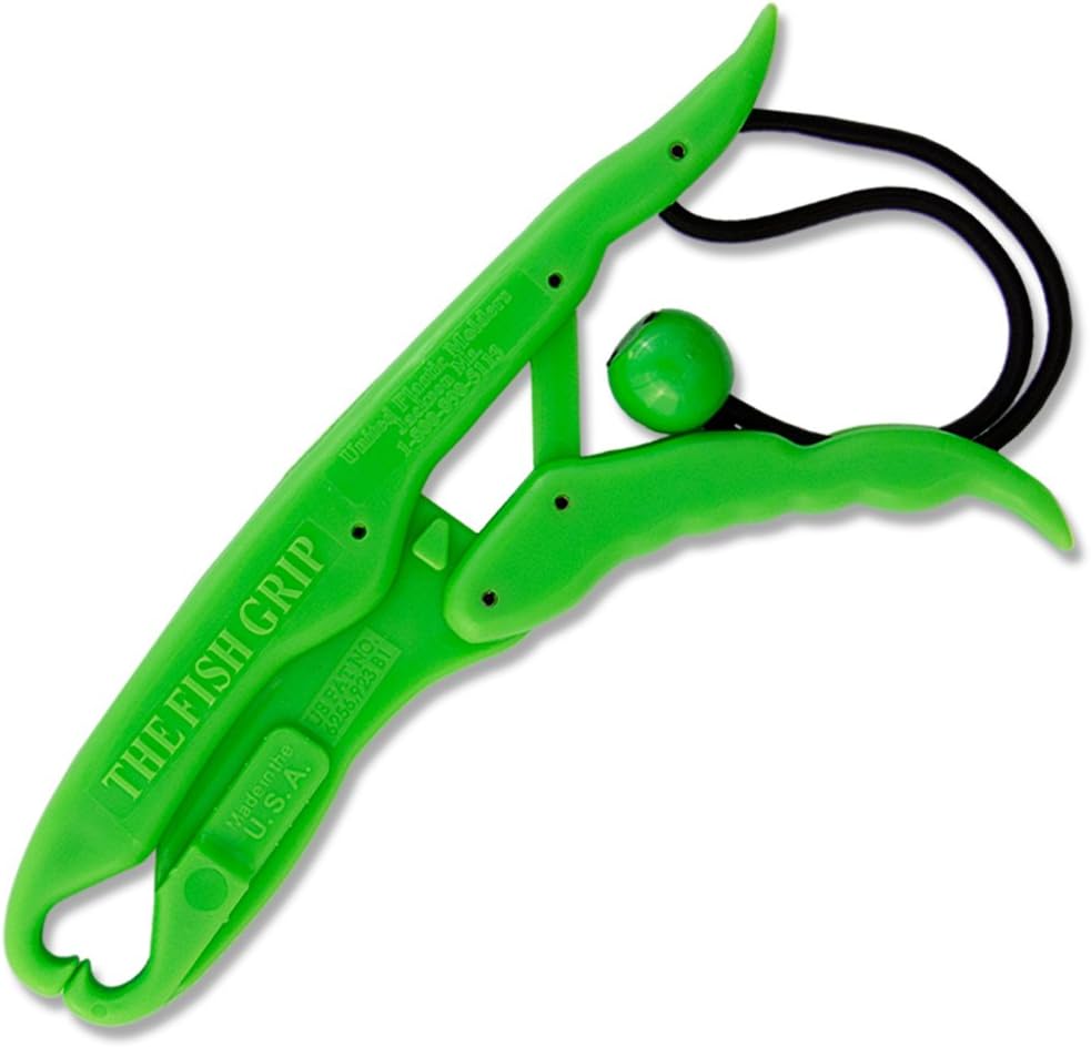 Kahara Japan The Fish Grip GR