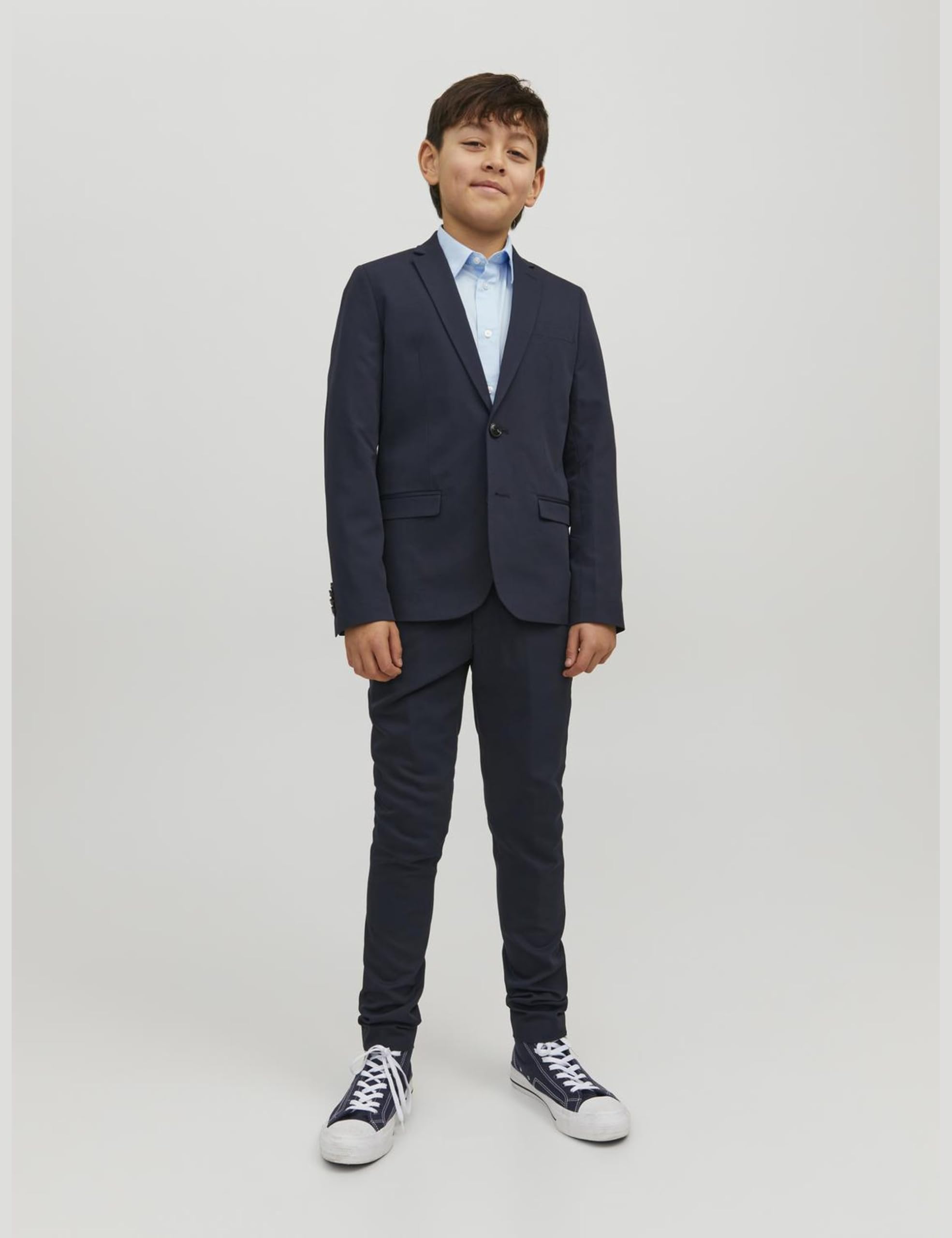 Jack & Jones Jprsolar Suit Noos Jnr Traje Niños