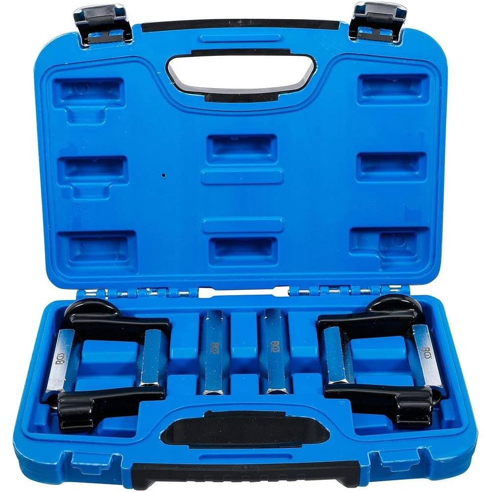 Jeu d'Outils de Réglage de Carrossage - 1 Set - Précision et Fiabilité - Pro - D-Work