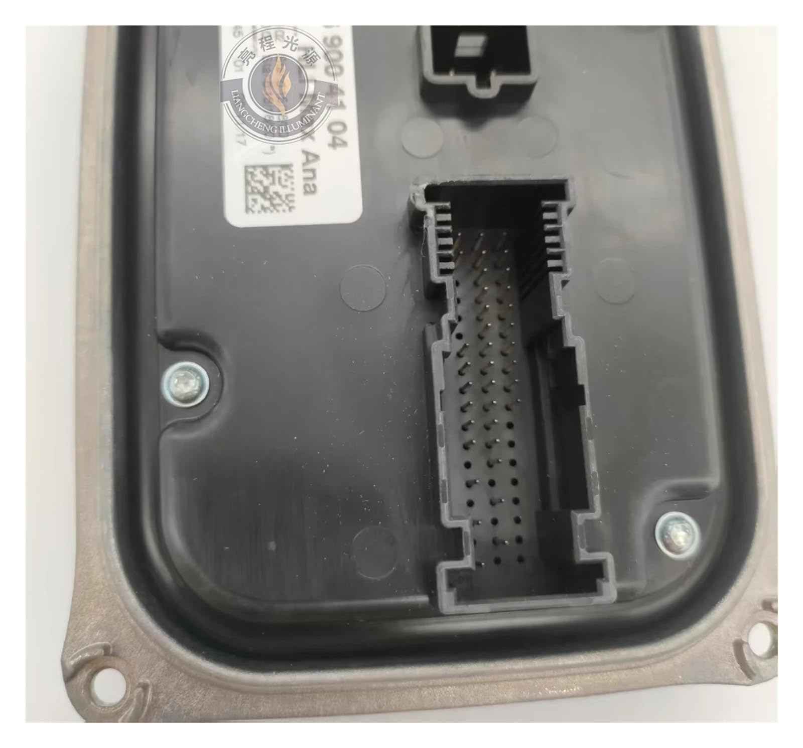 Unidad Control balasto Faros para Benz GLA200 GLA180 GLA220 A1769004104 LED Q02 A 176 900 41 04 Módulo Controlador Faros Unidad Balastro