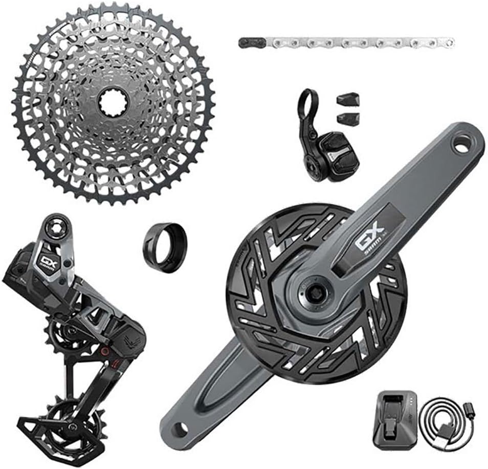 Sram Gx Eagle Axs Transmission E-MTB Groupset