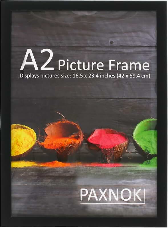 a2 frame