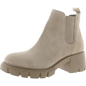 Steve Madden Women's Howler Boots Ankle
