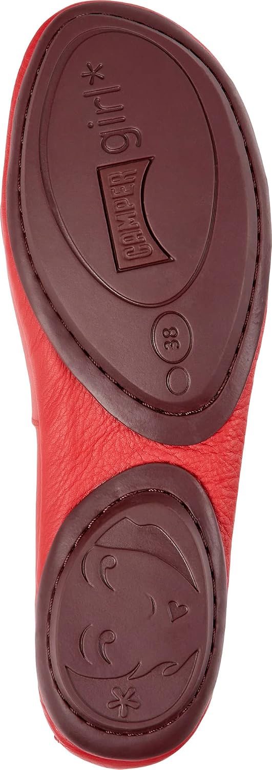 Camper Womens Ballet