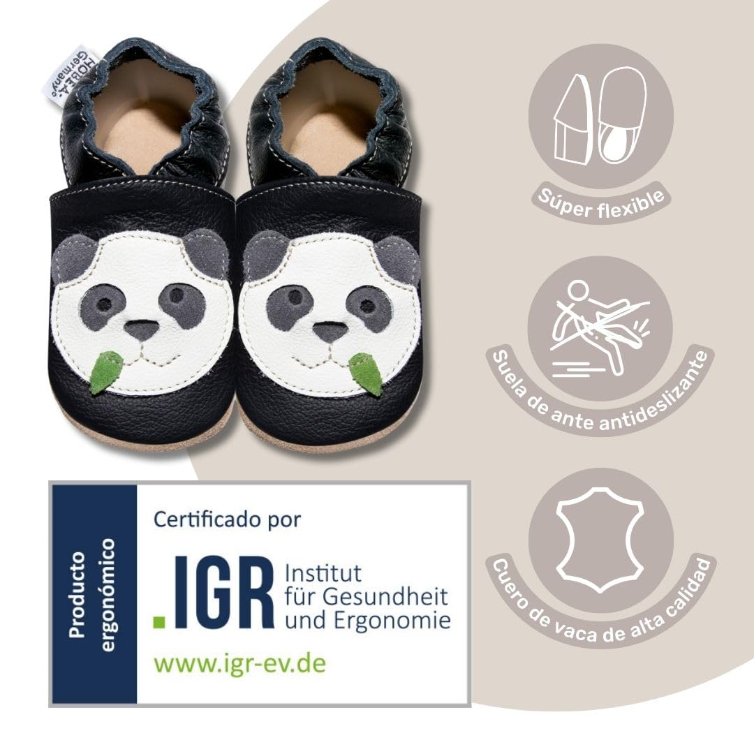 HOBEA-Germany Zapatos para niños y niñas en diferentes diseños