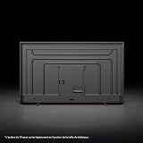 Philips 43PUS7800 4K QLED Smart TV - Écran 43 Pouces avec Plateforme Pixel Precise Ultra HD, Titan OS et Son Dolby Atmos - Compatible Alexa et Assistant Vocal Google - 9