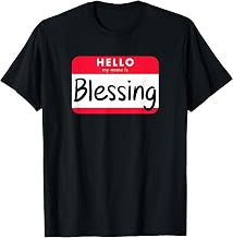 Halloween Costume Shirt - Blessing in Disguise T-Shirt