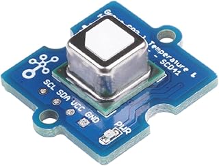 NGW-1pc Grove - CO2 & Temperature & Humidity Sensor - SCD41