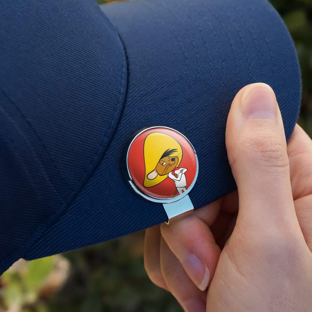 Amazon.co.jp: GRAPHICS & MORE ルーニー・テューンズ Speedy Gonzales