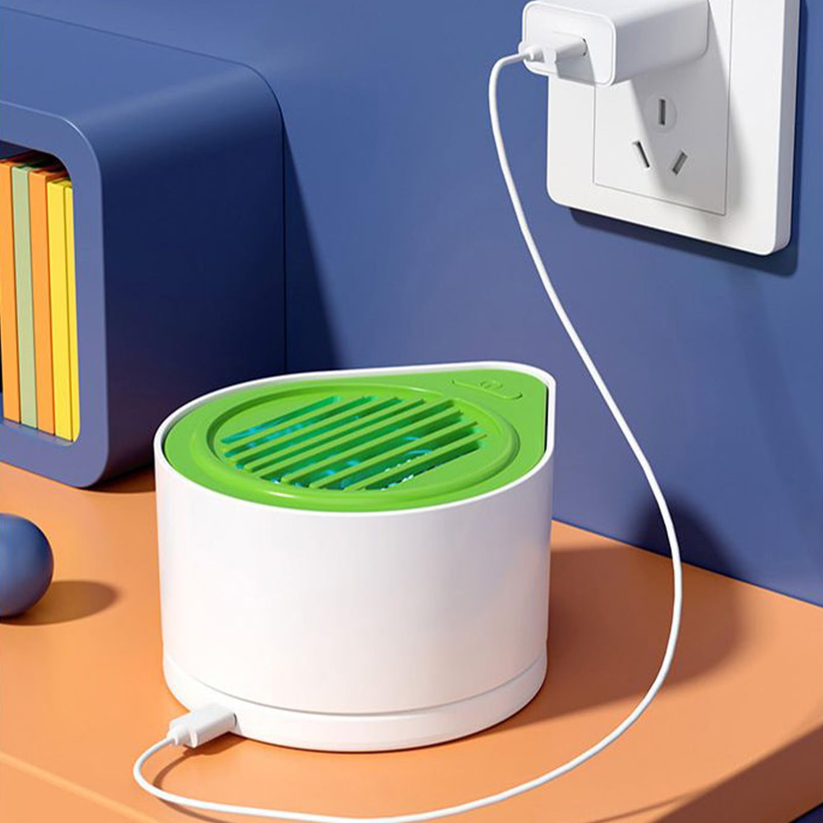 Máquina limpiadora de Frutas - Dispositivo de de Verduras | Herramienta inalámbrica de alimentación Saludable | Máquinas de Limpieza de desinfección de Frutas adecuadas para Eliminar