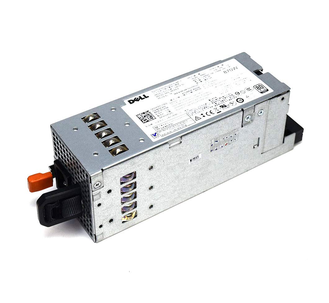 Amazon | 純正OEM電源ユニット Dell PowerEdge R710 T610 PowerVault