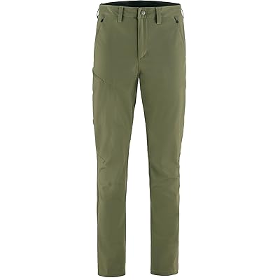 Fjallraven Abisko Trail Stretch Trousers Men